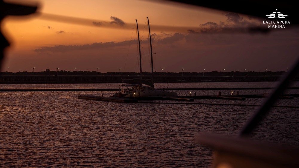 Bali Gapura Marina 1