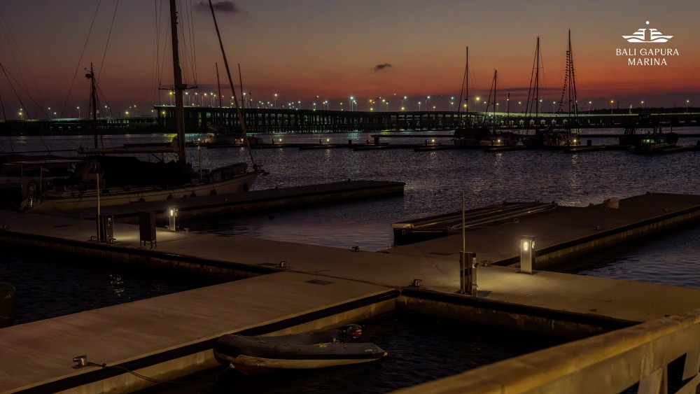Bali Gapura Marina 4