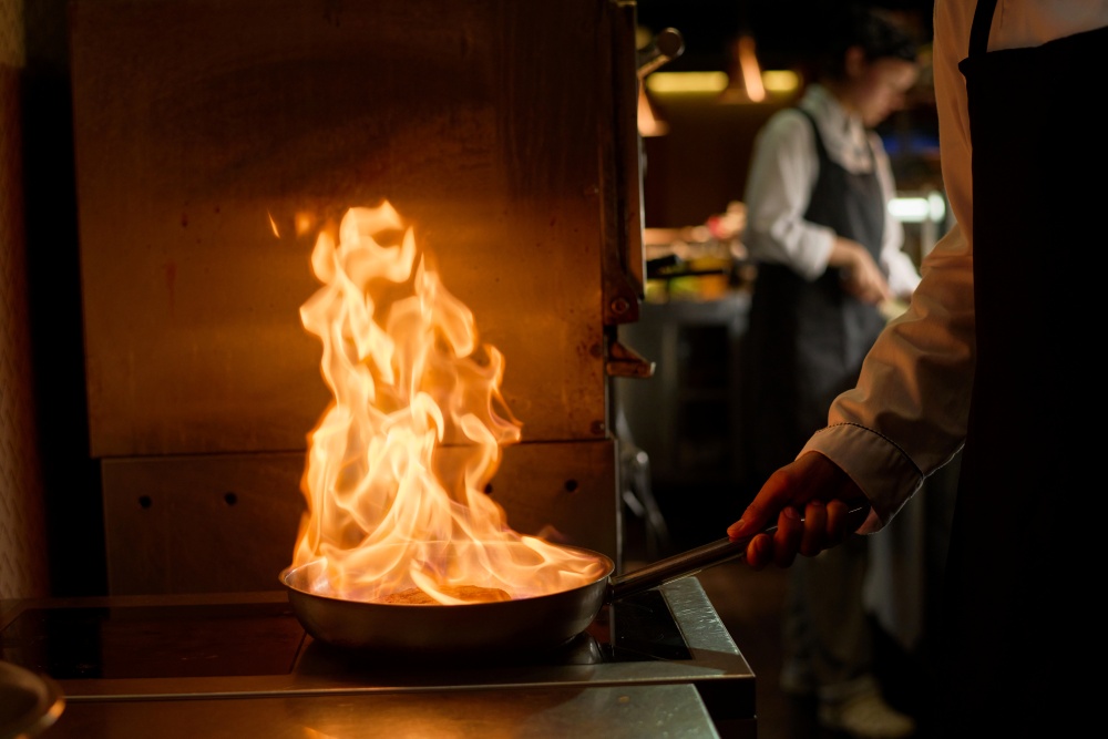 Bali Good Food Month Celebrates the Island’s Culinary Scene