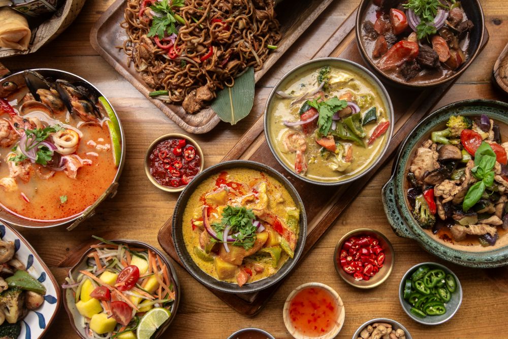 Bali Good Food Month 3