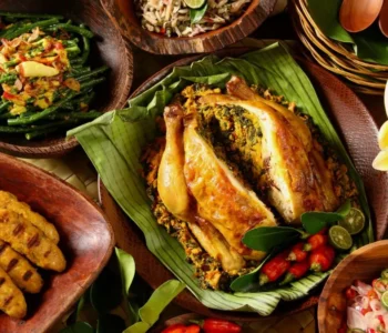 Bali Good Food Month