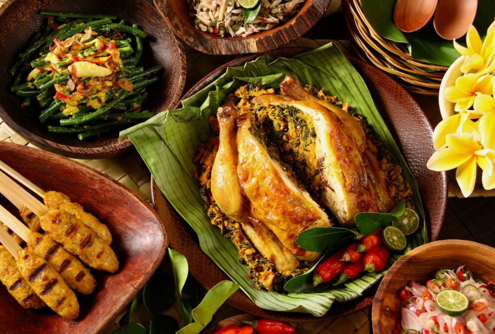 Bali Good Food Month 5