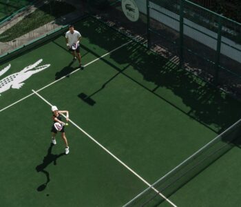 Club Lacoste at W Bali – Seminyak (1)