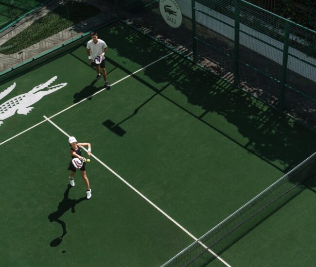 Club Lacoste at W Bali – Seminyak (1)