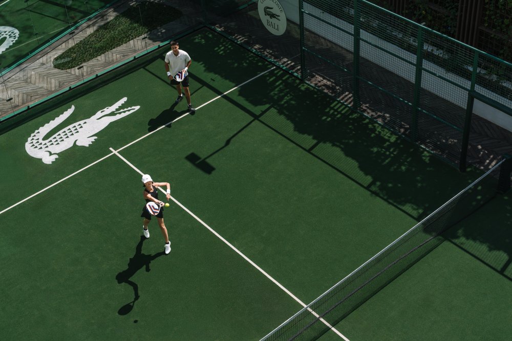 Club Lacoste at W Bali – Seminyak (1)