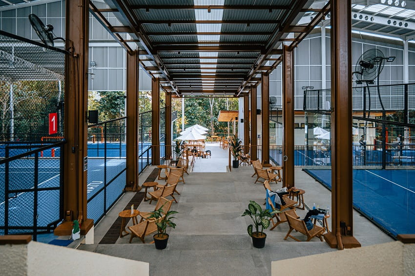 Liga.Tennis Uluwatu