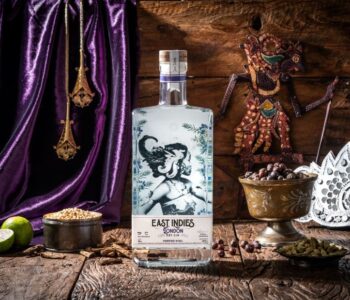 East Indies London Dry Gin 1
