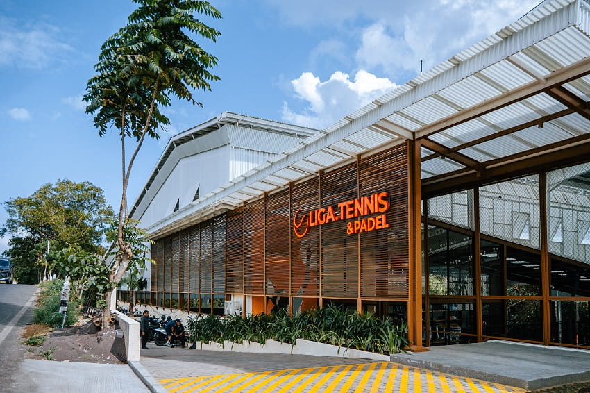 Liga.Tennis Uluwatu