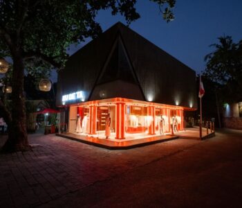 KU DE TA Boutique 1