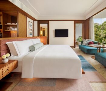 Kimpton Suntaya Bali Ubud- Essential room
