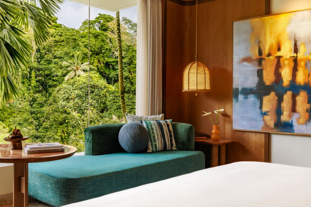 Kimpton Suntaya Bali Ubud - Essential