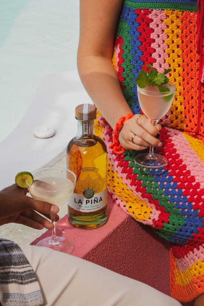 La Piña Tequilana 2