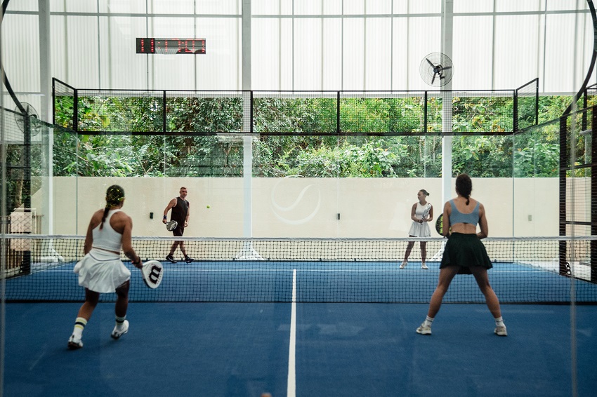 Liga.Tennis Uluwatu