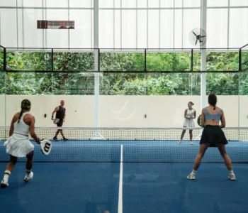 Liga.Tennis Uluwatu