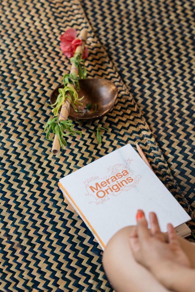 Merasa Origins Java 4