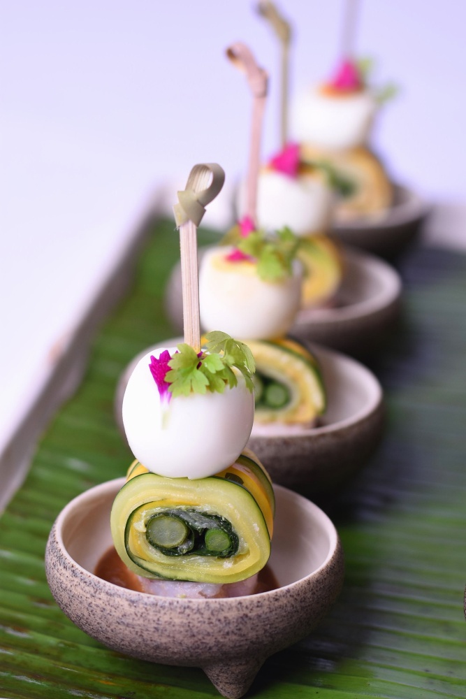 Raja's Balinese Cuisine 3
