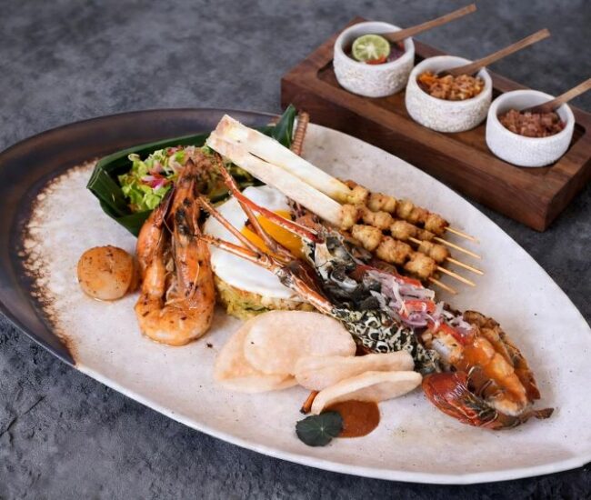 Raja's Balinese Cuisine 2