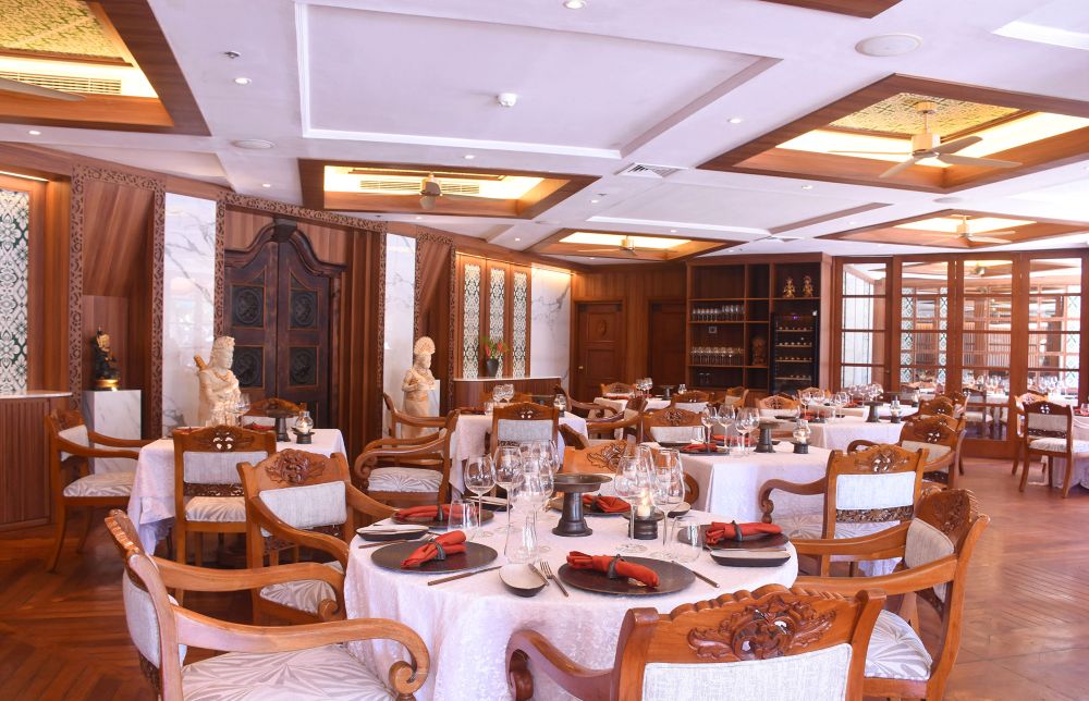 Raja's Balinese Cuisine 1