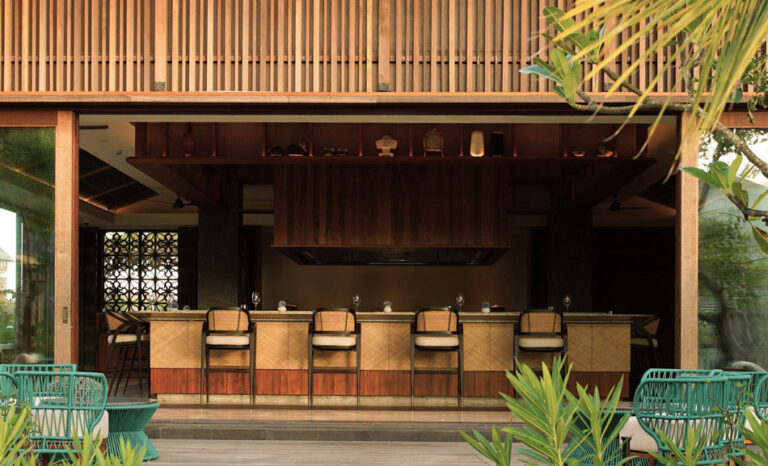 Canggu’s Newest Address Has It All: The Culinary Landscape of Regent Bali Canggu
