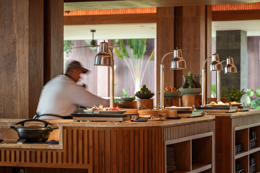 Arunika Restaurant