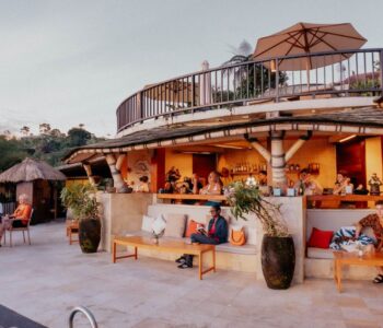 Sunset Bar 1