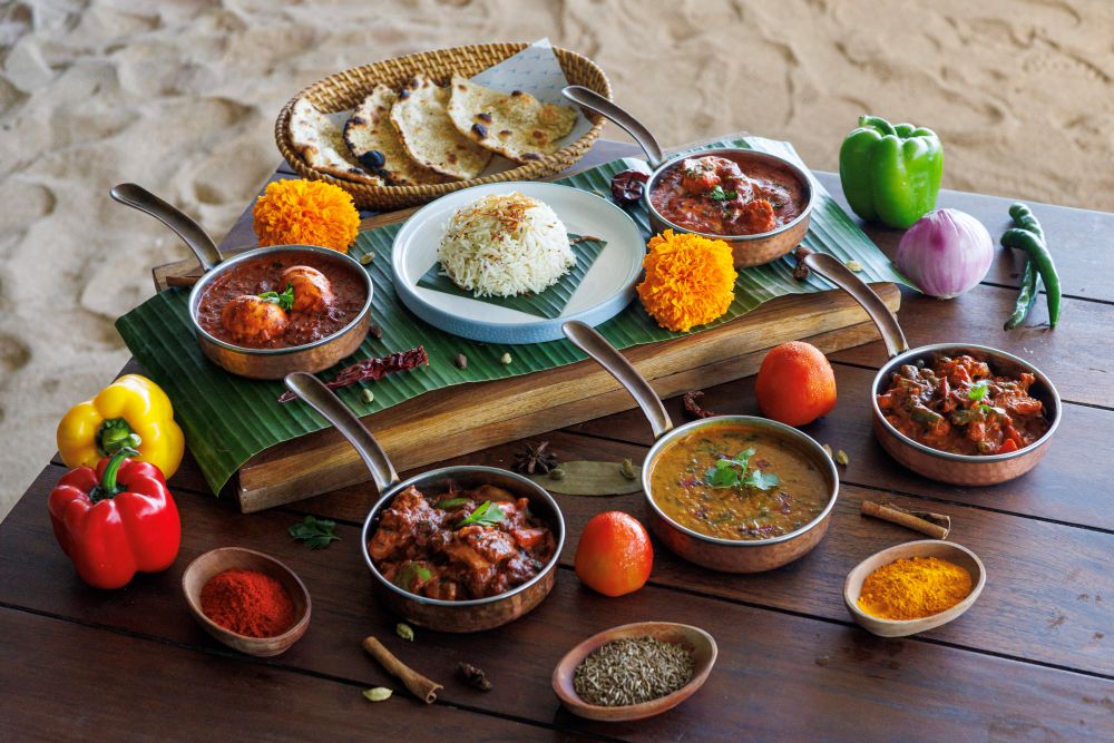 Tandoori Bar & Grill 2