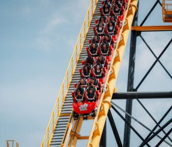 Trans Studio Theme Park Bali 3