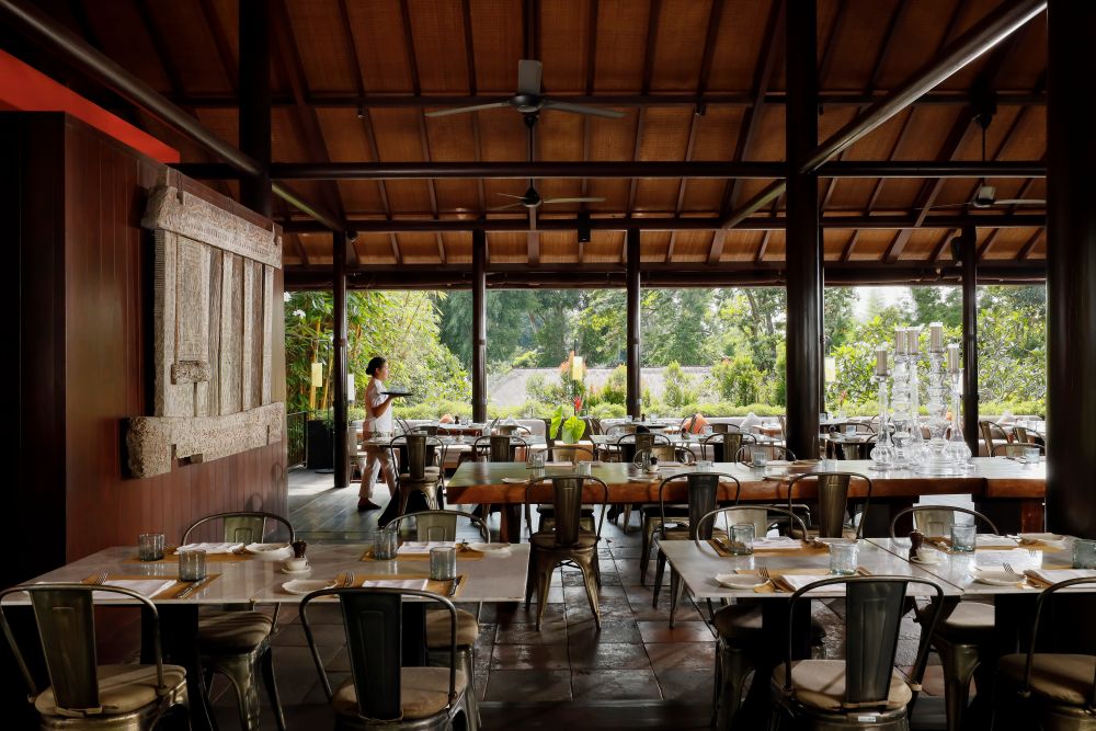 Uma Cucina