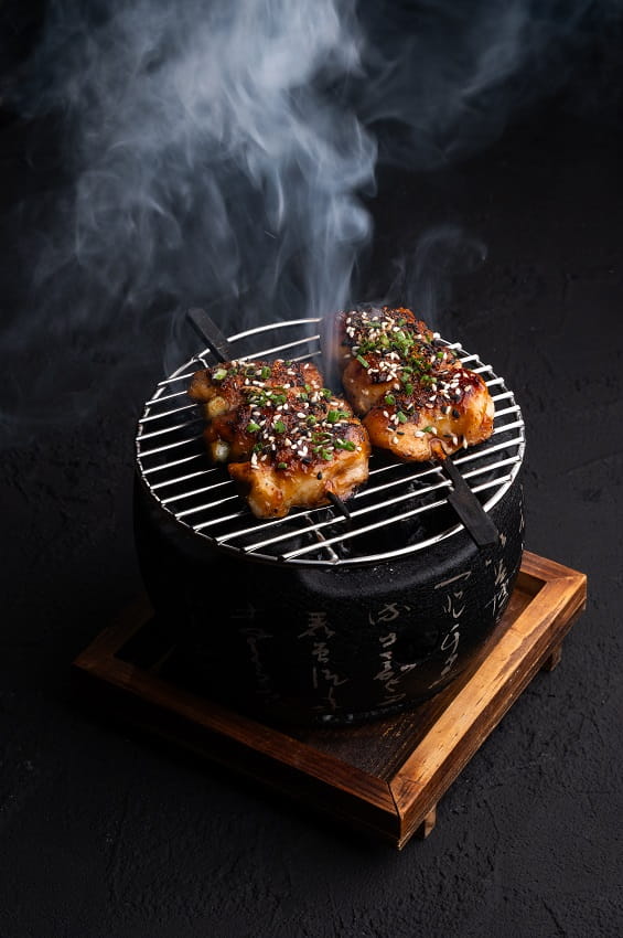 New Restaurants in Bali - Norii 1