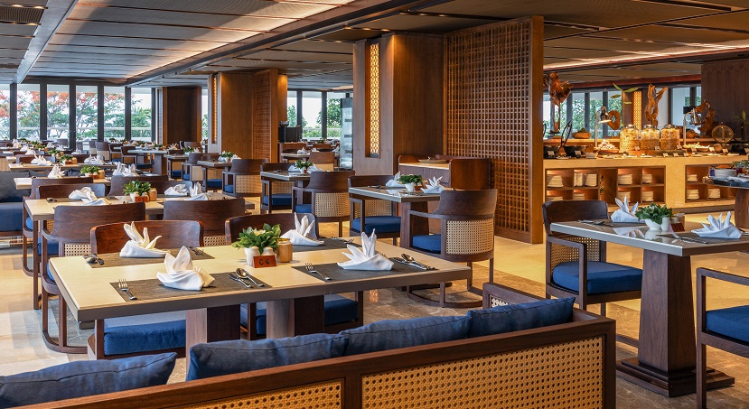 Roso Restaurant
