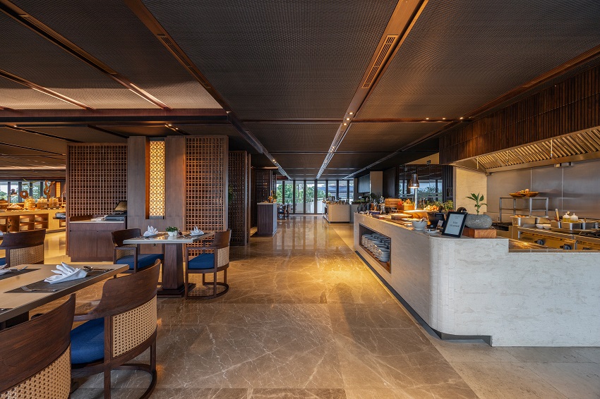 Roso Restaurant