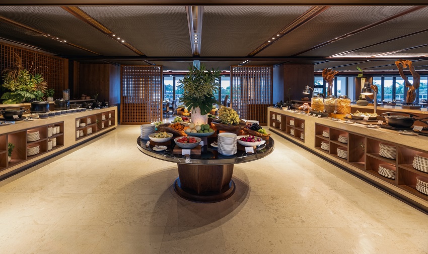 Roso Restaurant