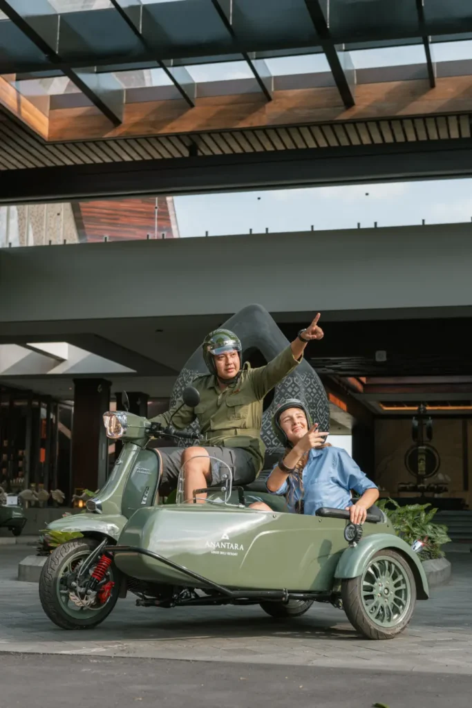 Anantara Ubud 1
