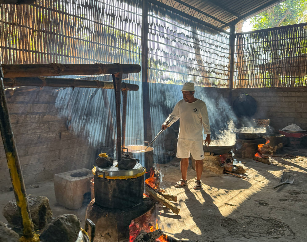 Real Arak from Dapur Mula Desa Les Bali