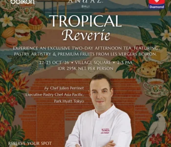 Tropical Reverie - Chef Boiron_1080 x 1080