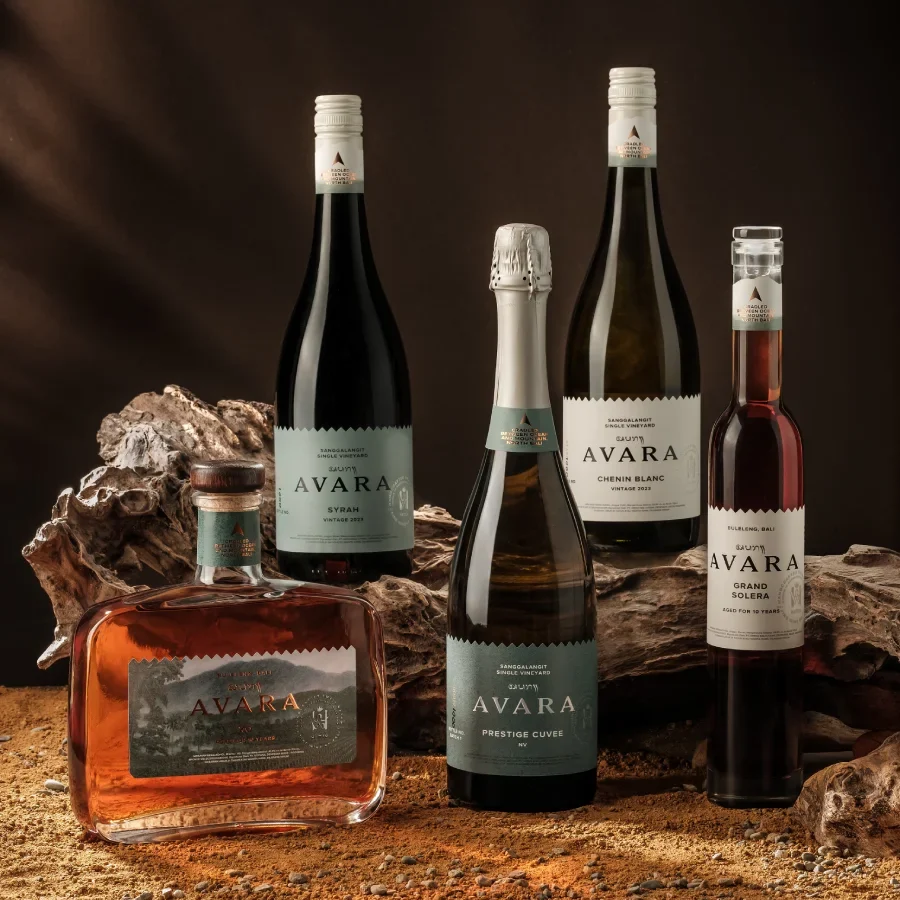 Avara 1