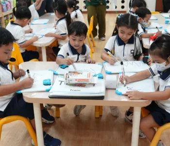 Doremi Preschool- DSC00163 (1)