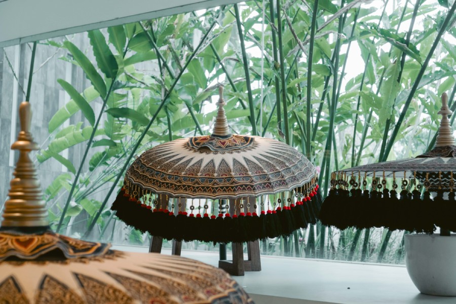 Ngardi’a Manu Exhibition 3
