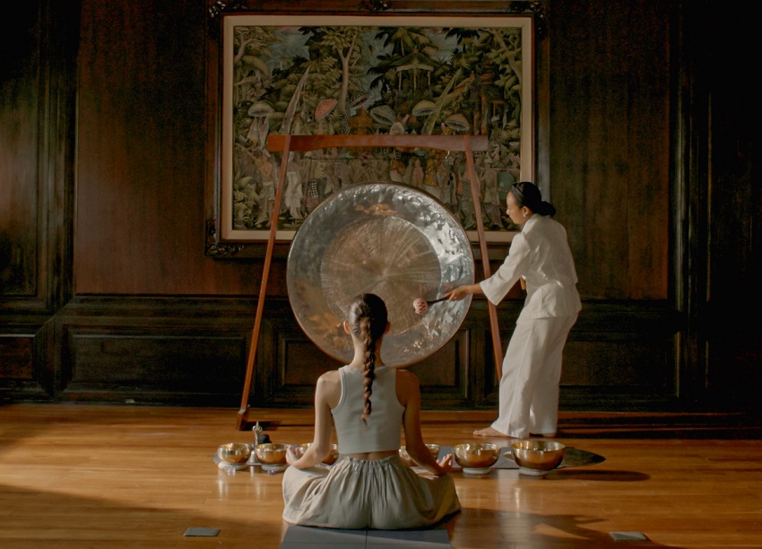 Mandapa Gong