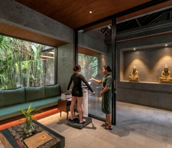 Eden Longevity Centre 1