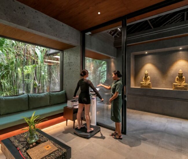 Eden Longevity Centre 1