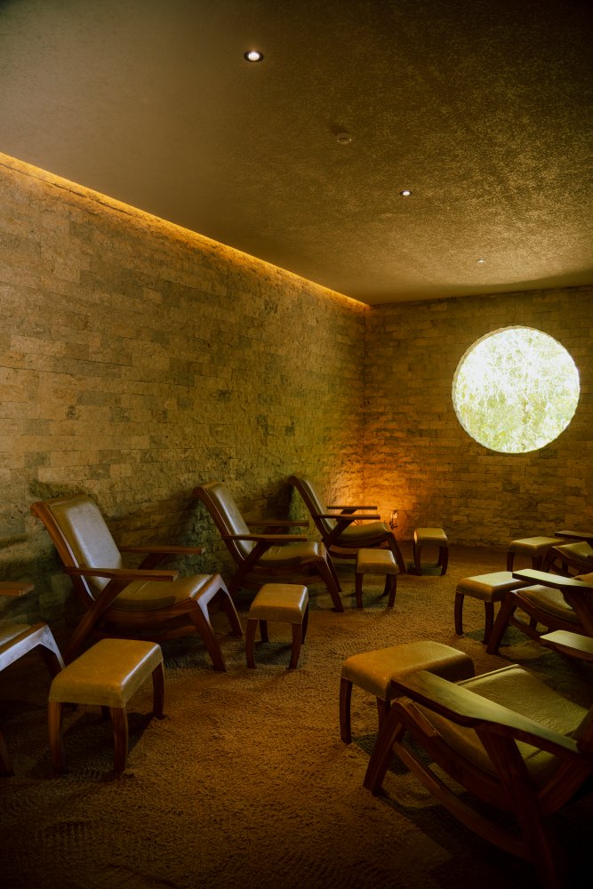 Eden Longevity Centre 2