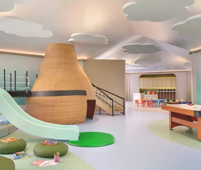 The Westin Family Kids Club - Family Experiences (2)