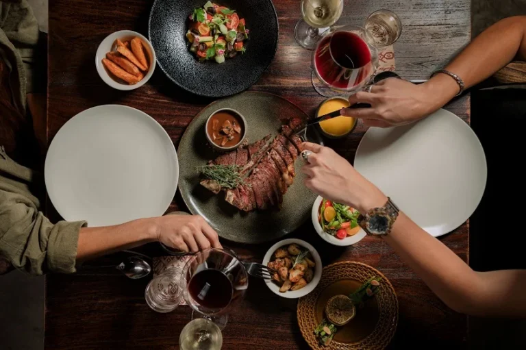 Gourmet Garage: Bali’s Hub for All Things Culinary-Related