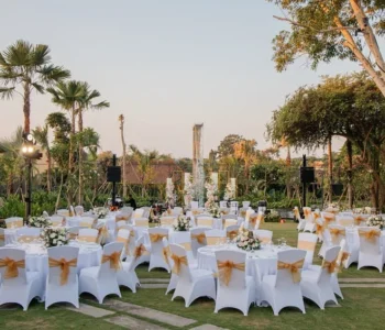 Movenpick Bali
