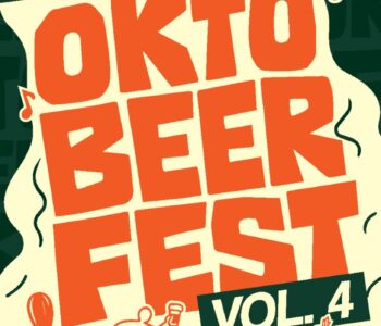 OKTOBEERFEST VOL 4 2026