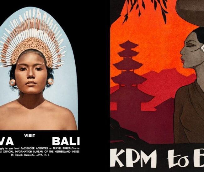 Posters Sake Santema