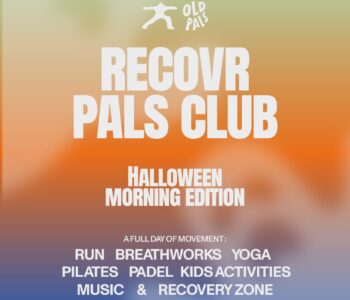Recovr Pals Club