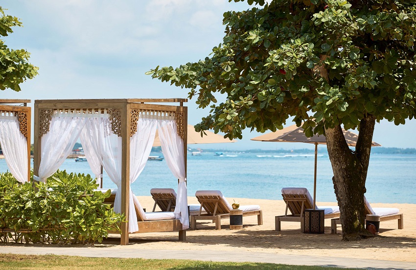 Paradisus cabanas