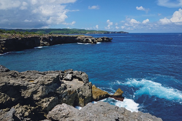 Bloo Lagoon Nusa Ceningan
